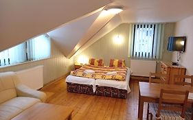 Apartmany Smika